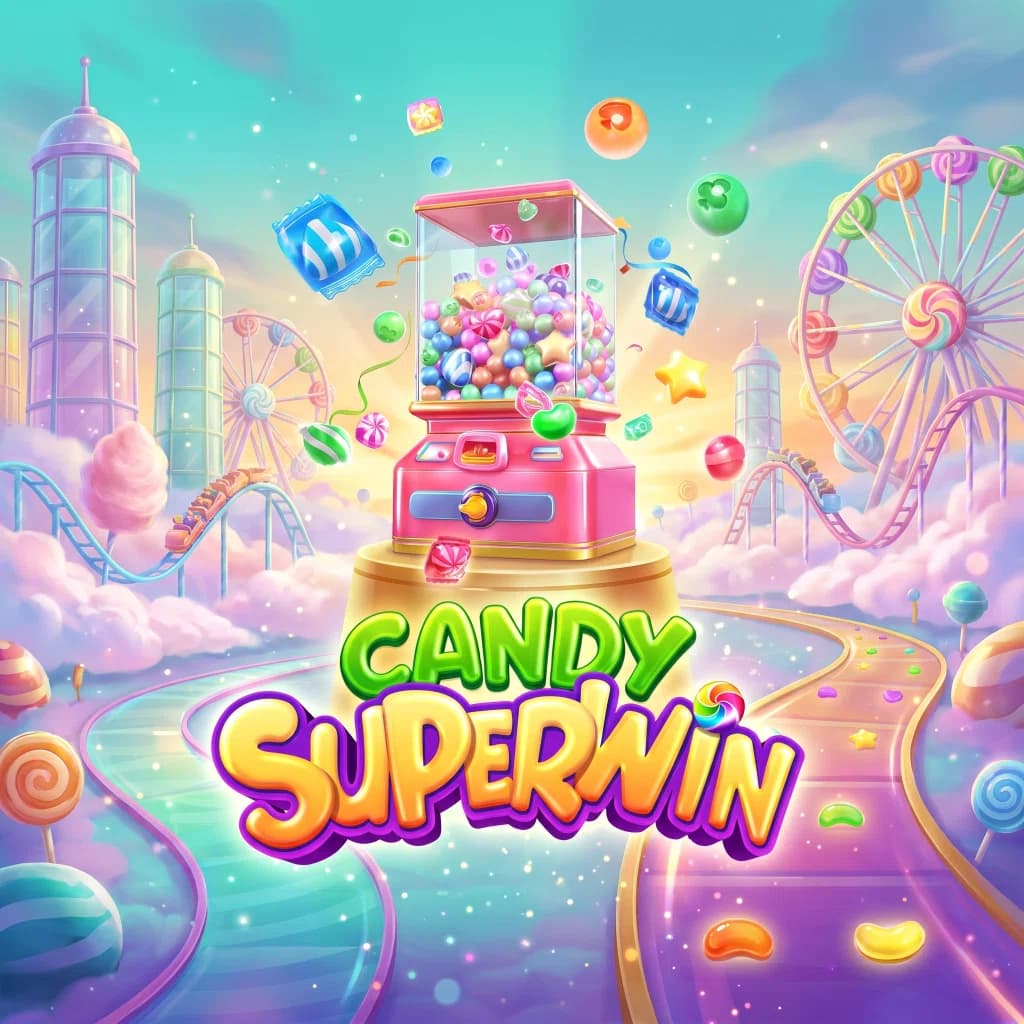 Candy Superwin