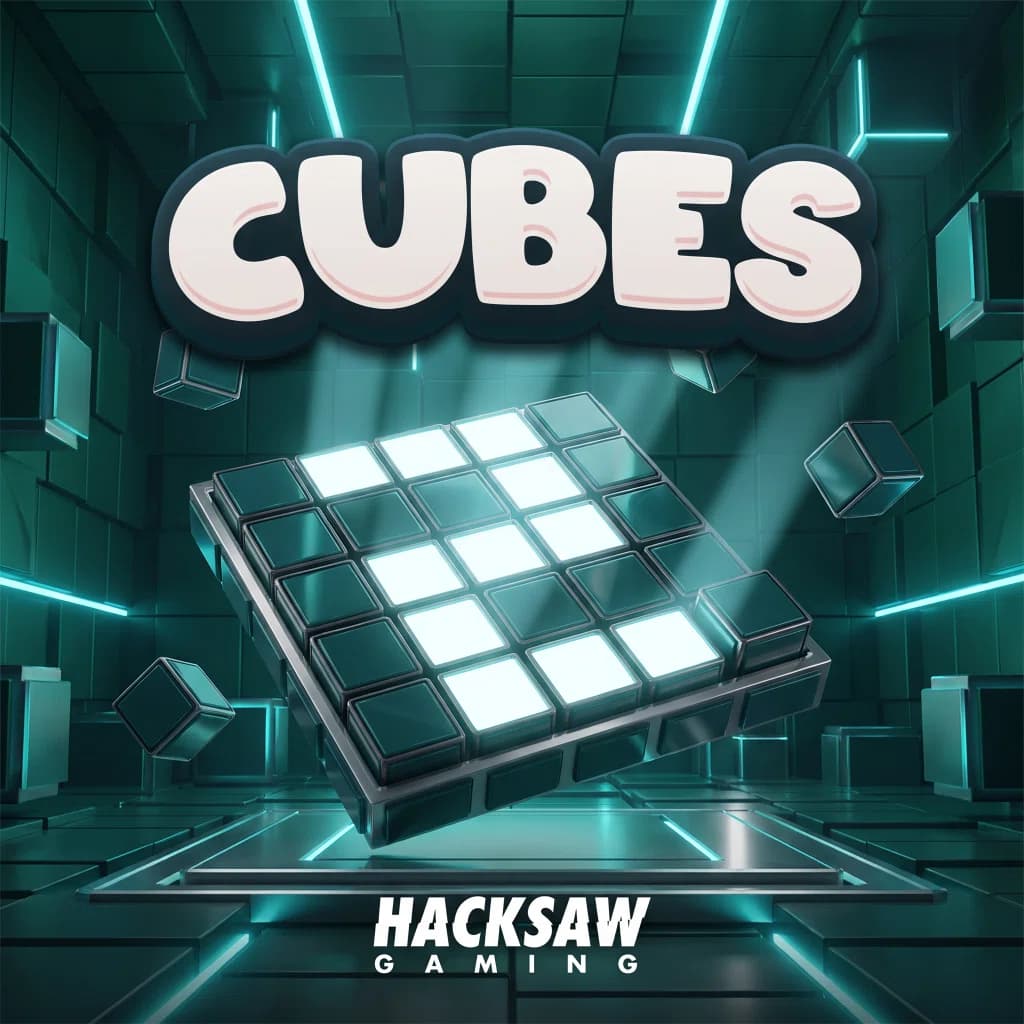 Cubes 2