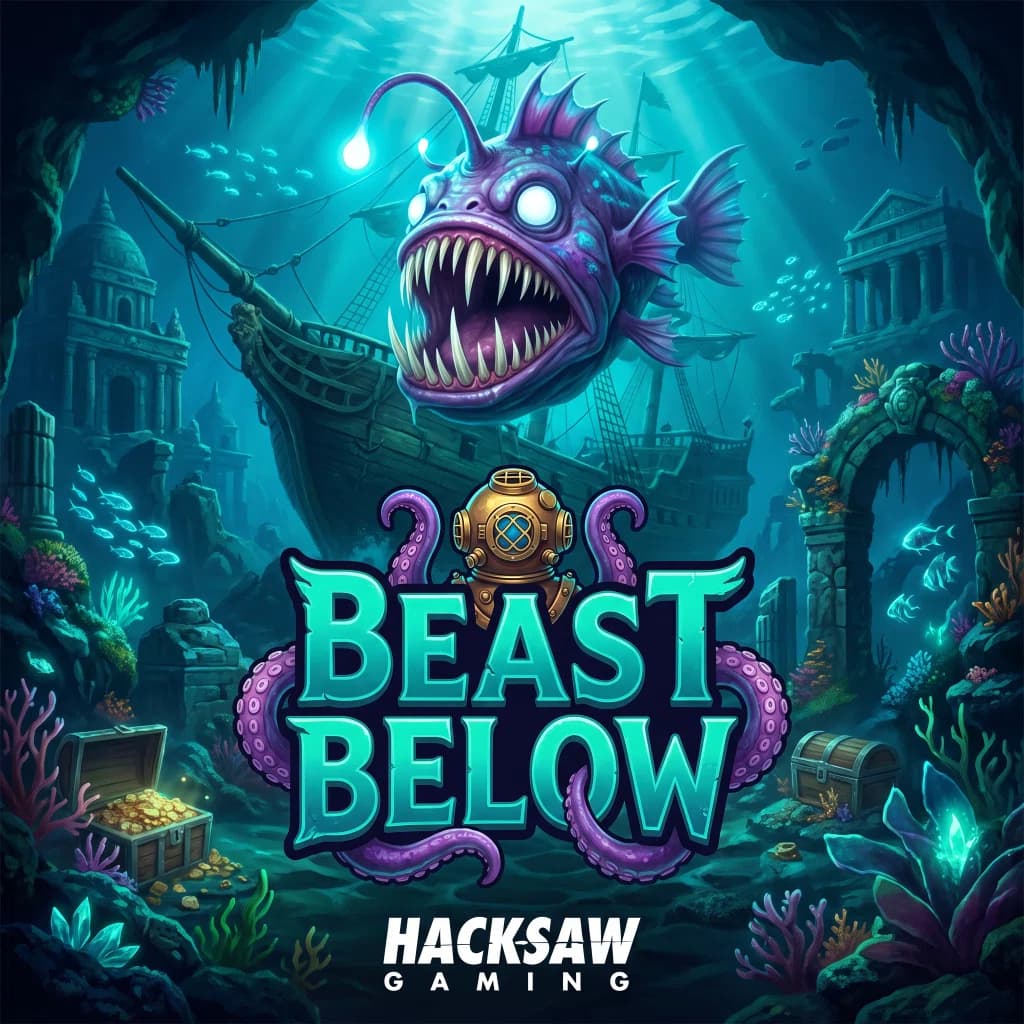 Beast Below