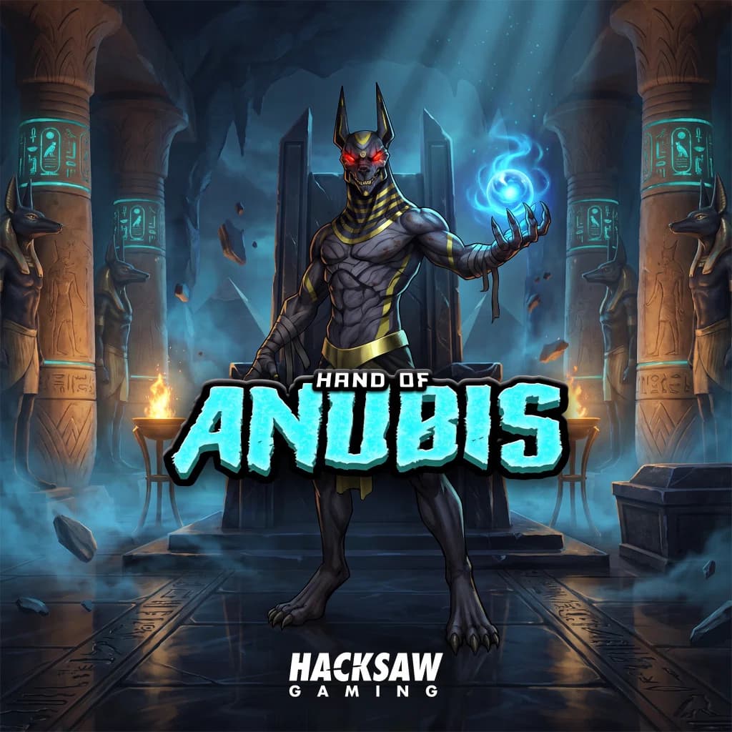 Hand of Anubis