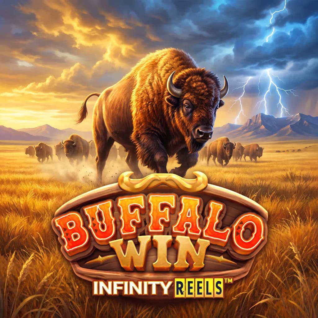 Buffalo Win