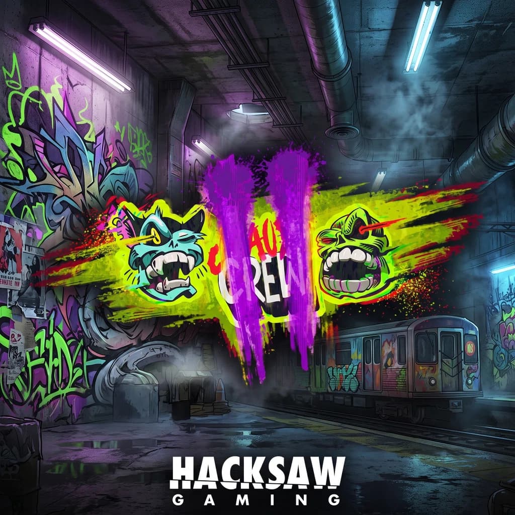 Chaos Crew 2