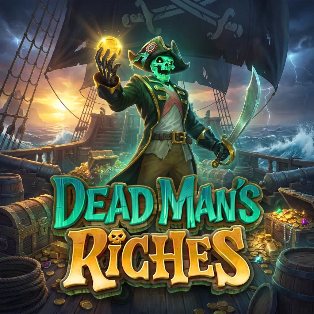 Dead Man's Riches