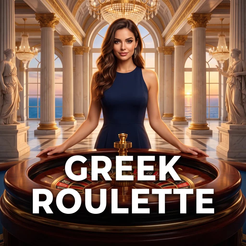 Greek Roulette