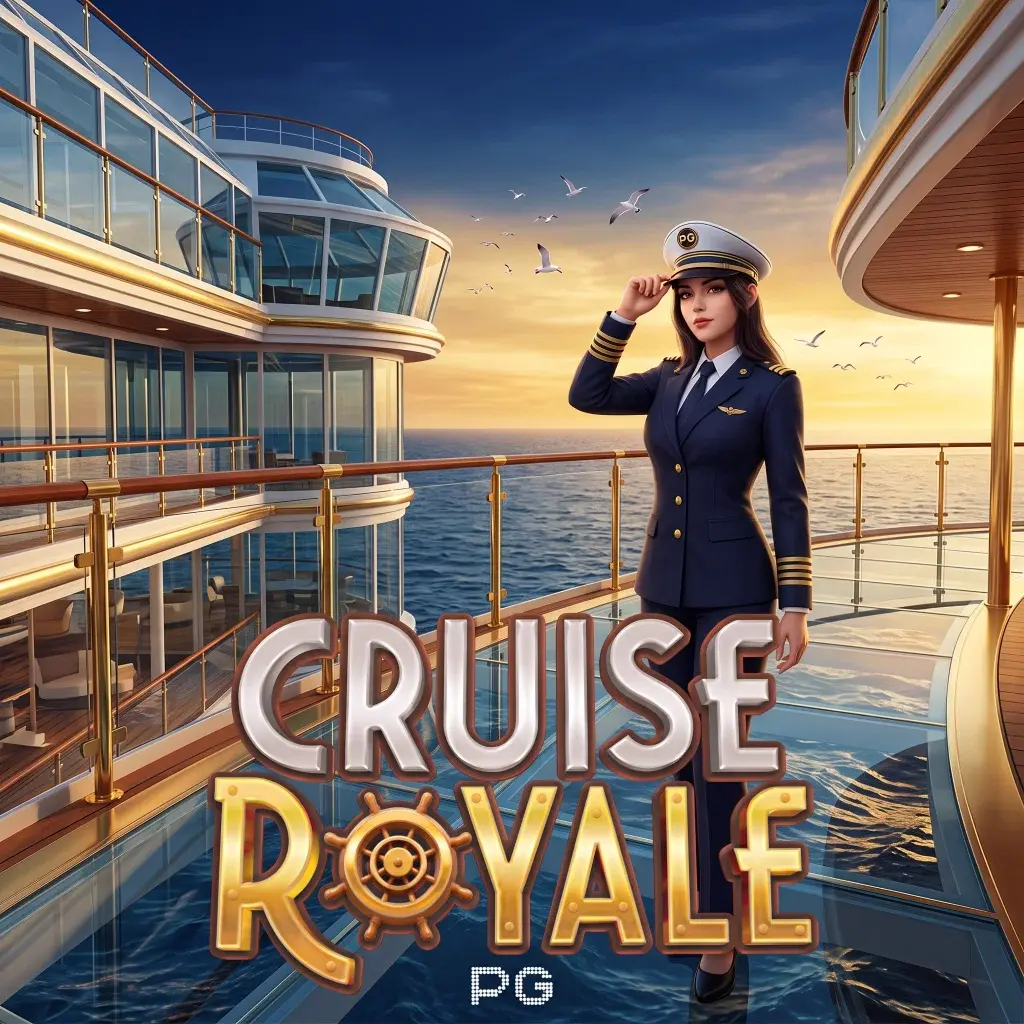 Cruise Royale