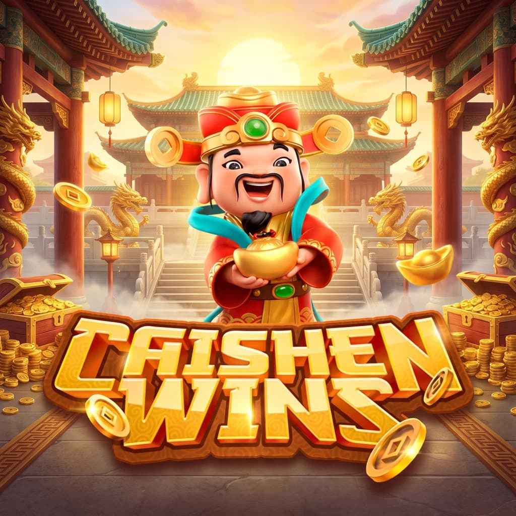 Caishen Wins