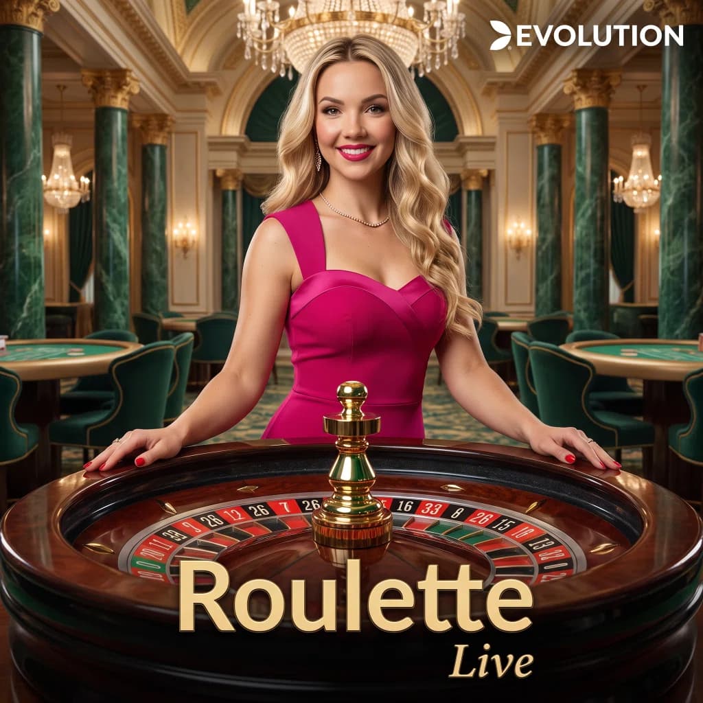 Roulette