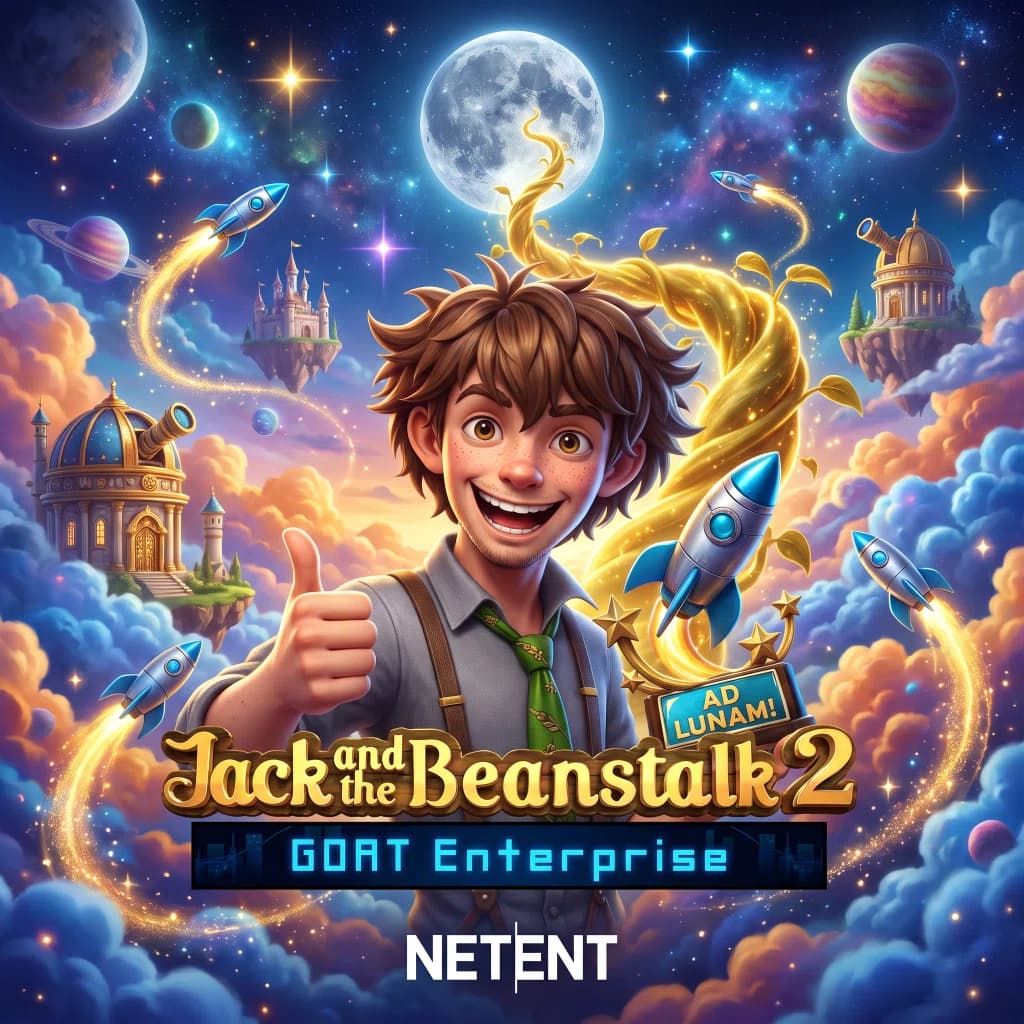 Jack and the Beanstalk 2