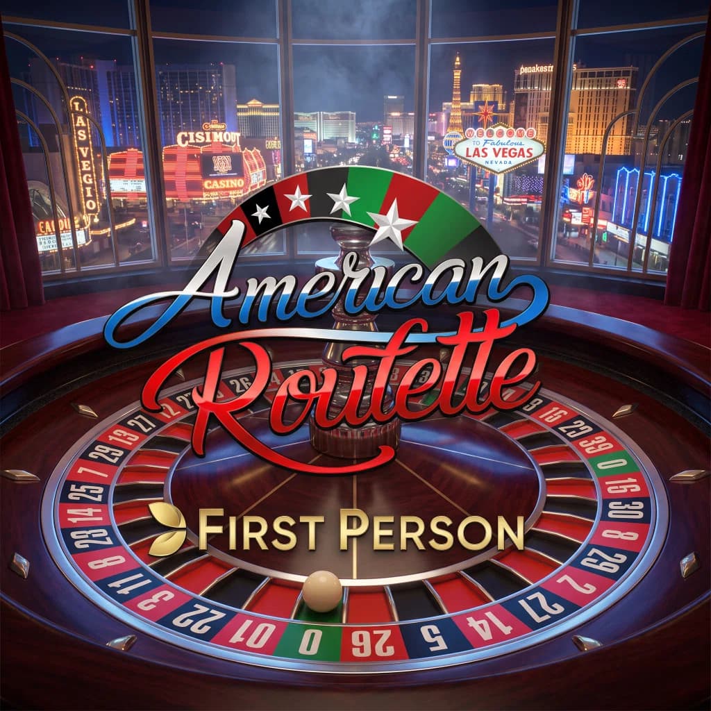 American Roulette