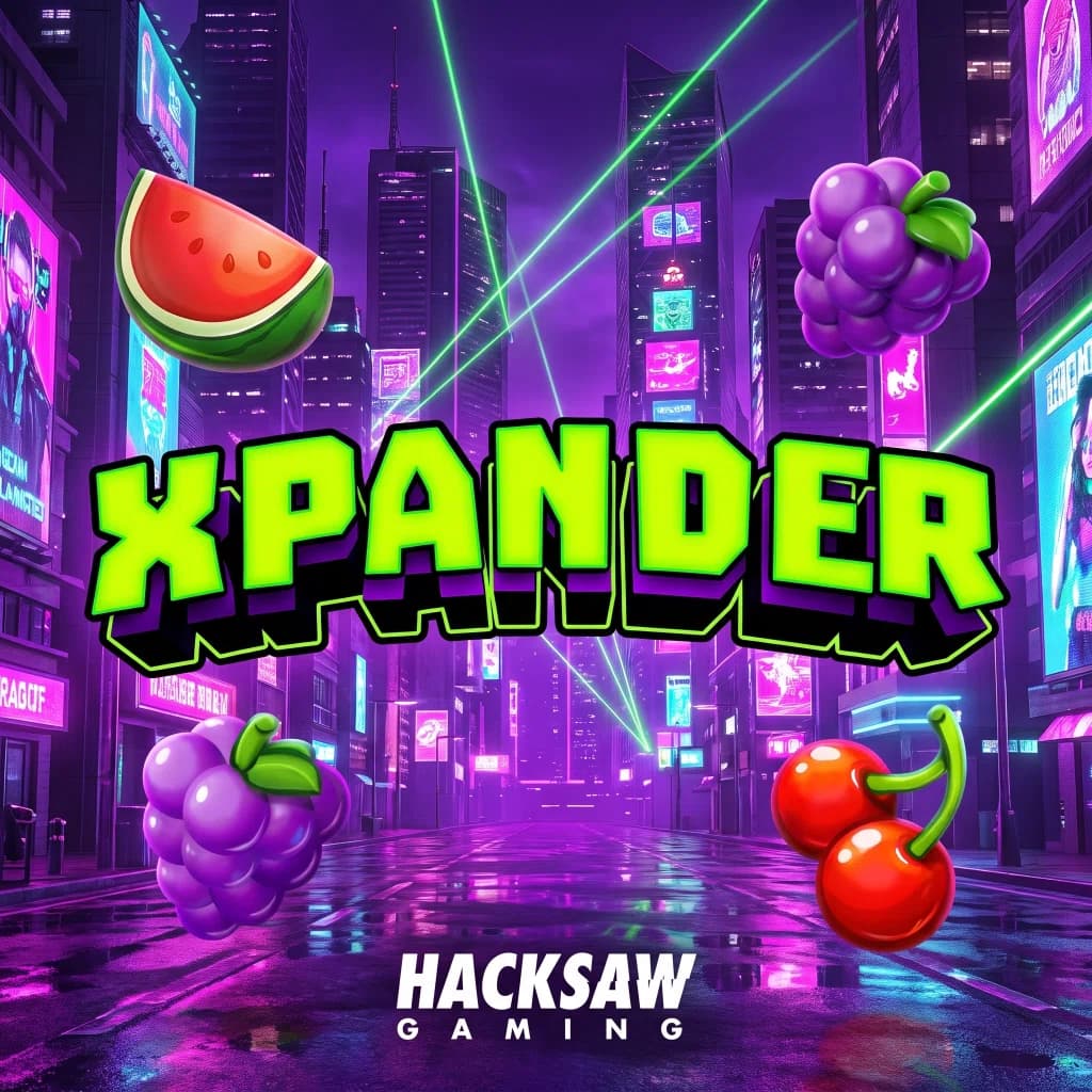 Xpander