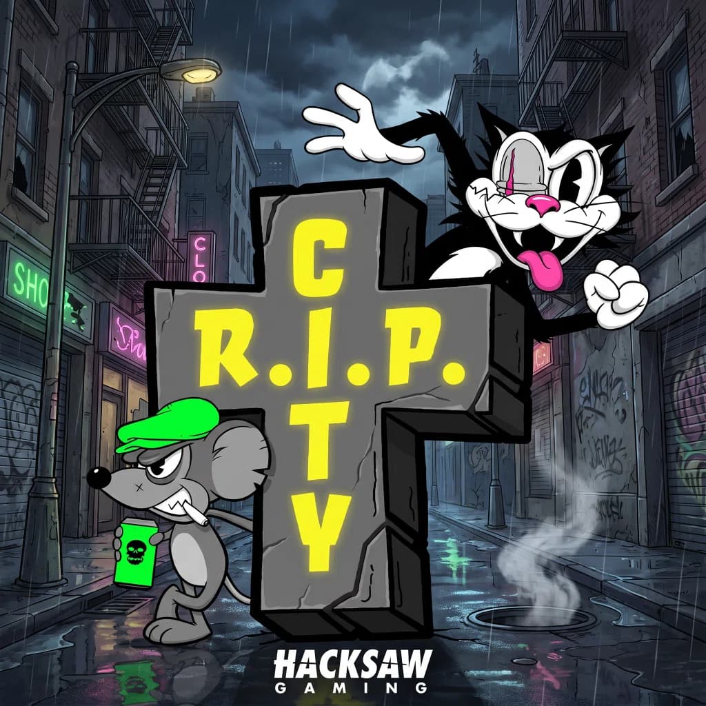 RIP City