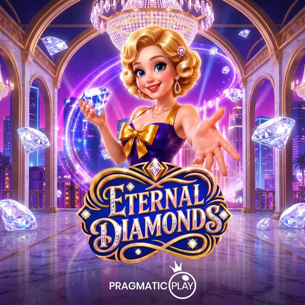 Eternal Diamonds