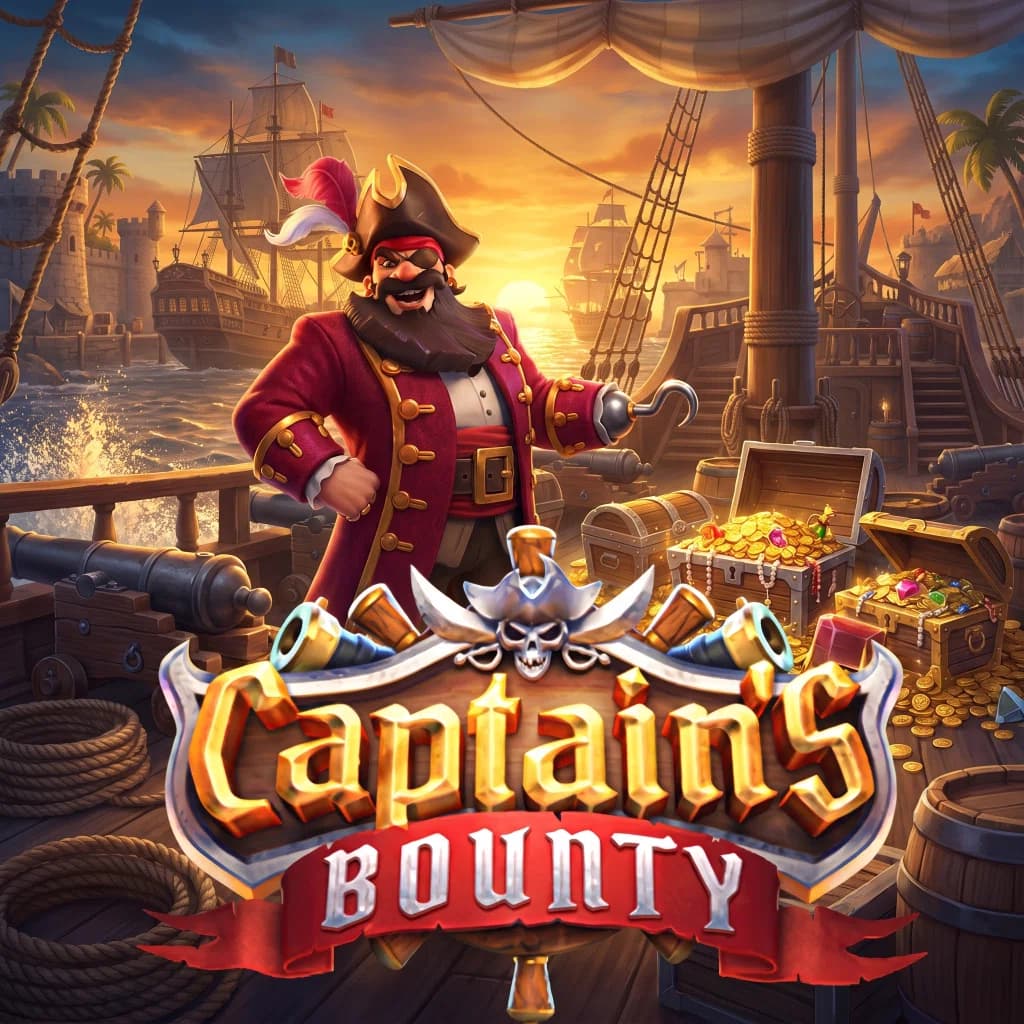 Captain's Bounty