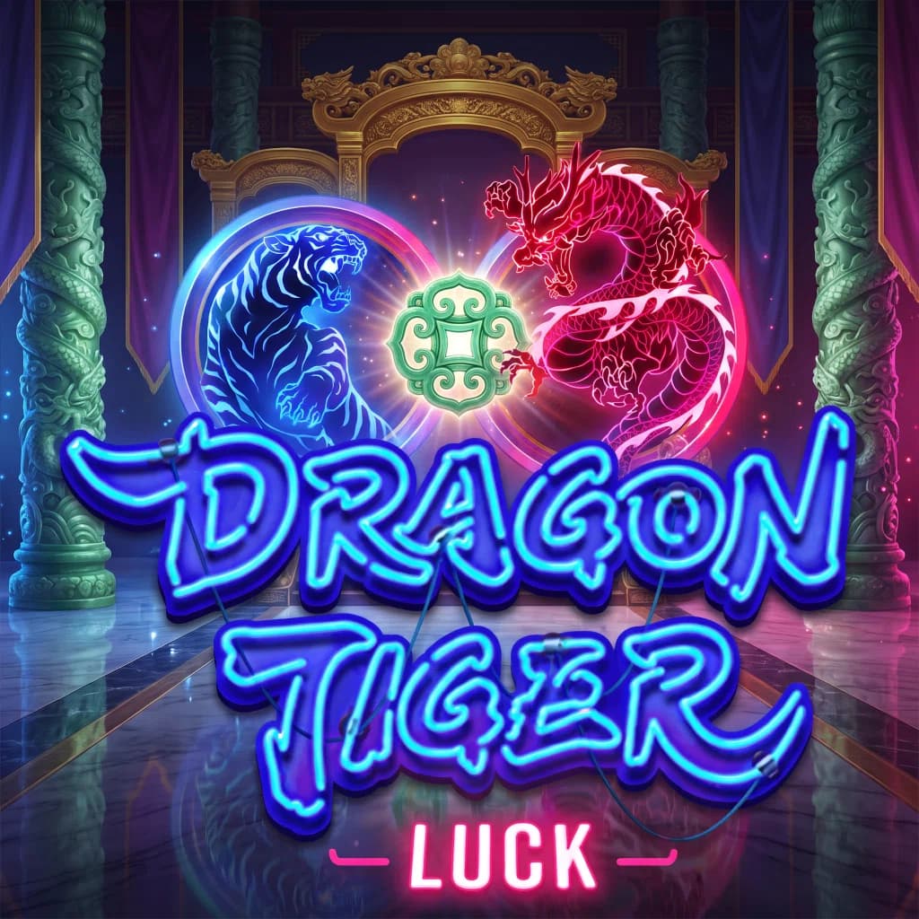 Dragon Tiger Luck