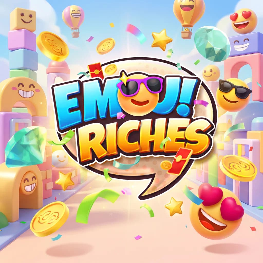 Emoji Riches