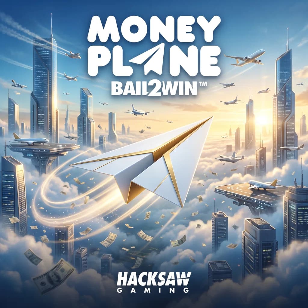 Moneyplane