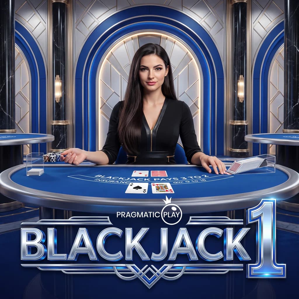 Blackjack 1