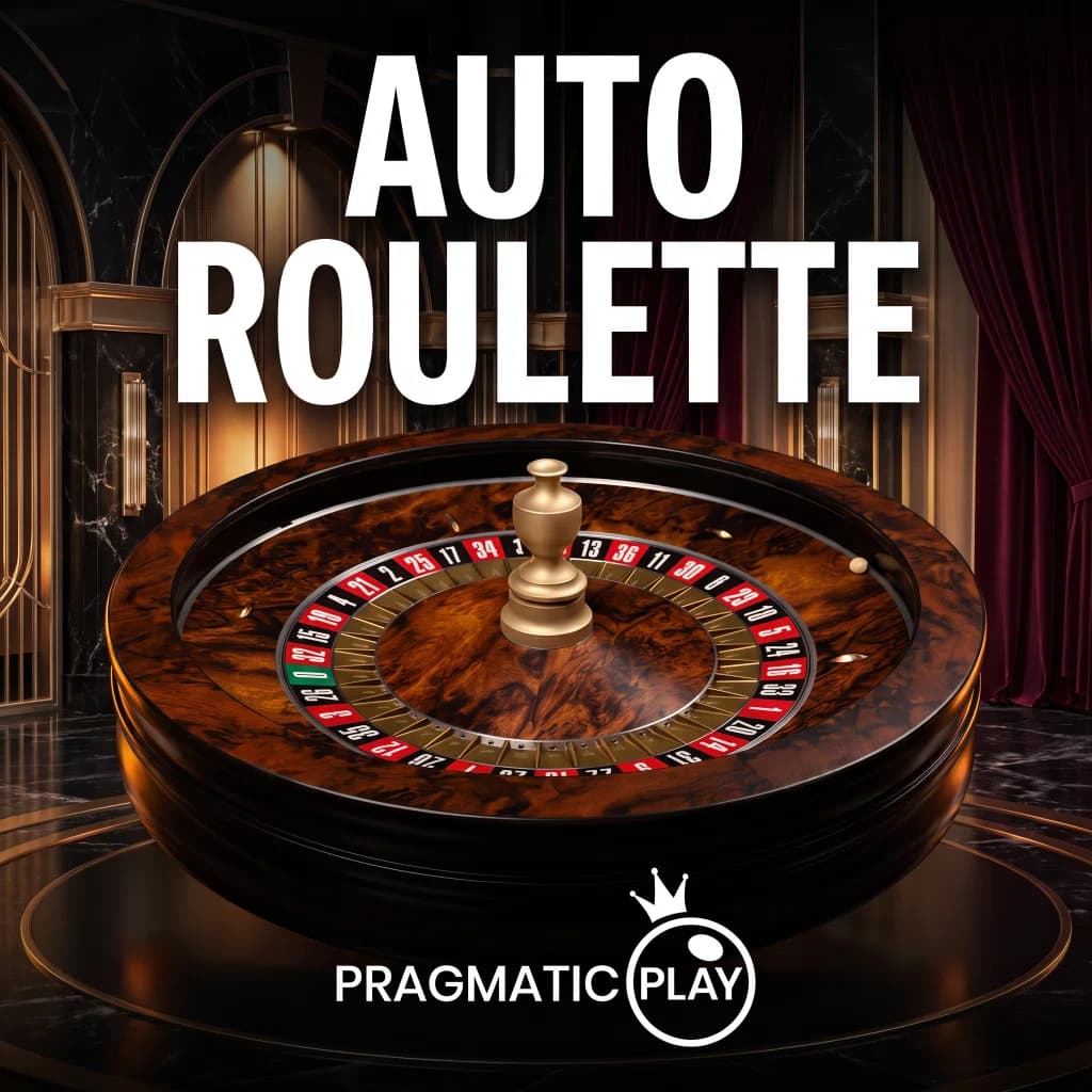 Auto Roulette