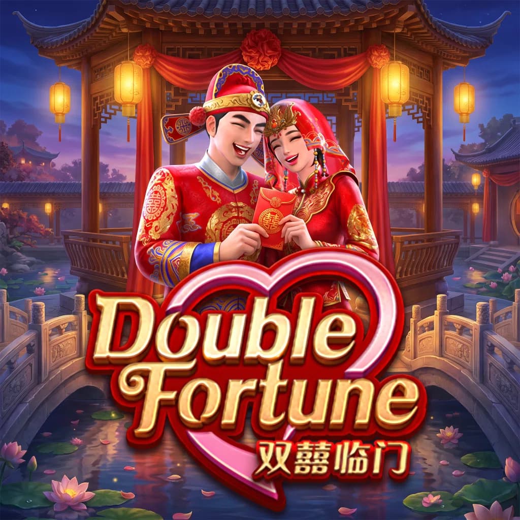 Double Fortune