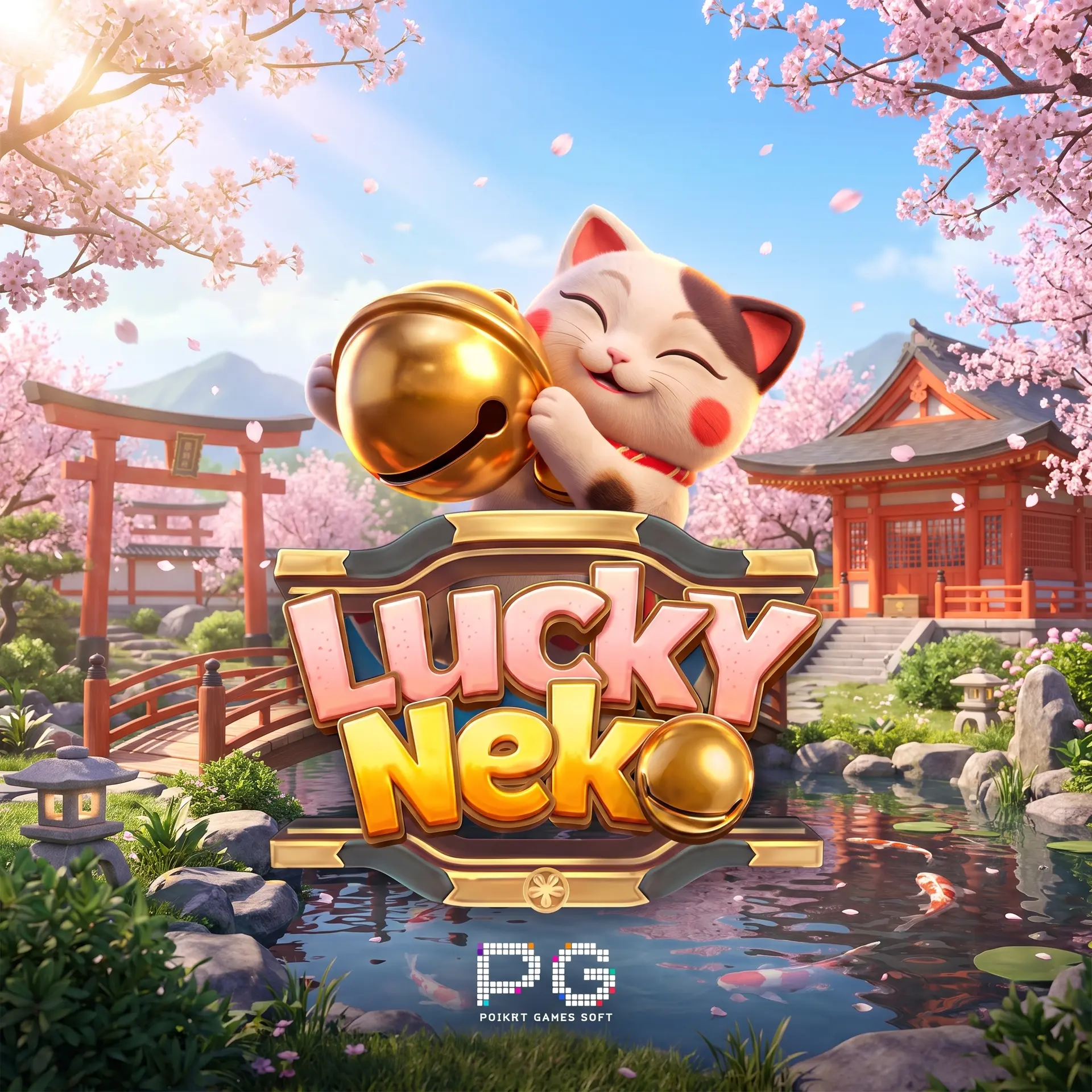 Lucky Neko
