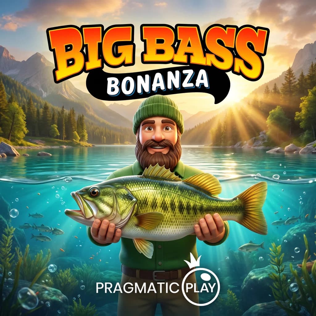 Big Bass Bonanza