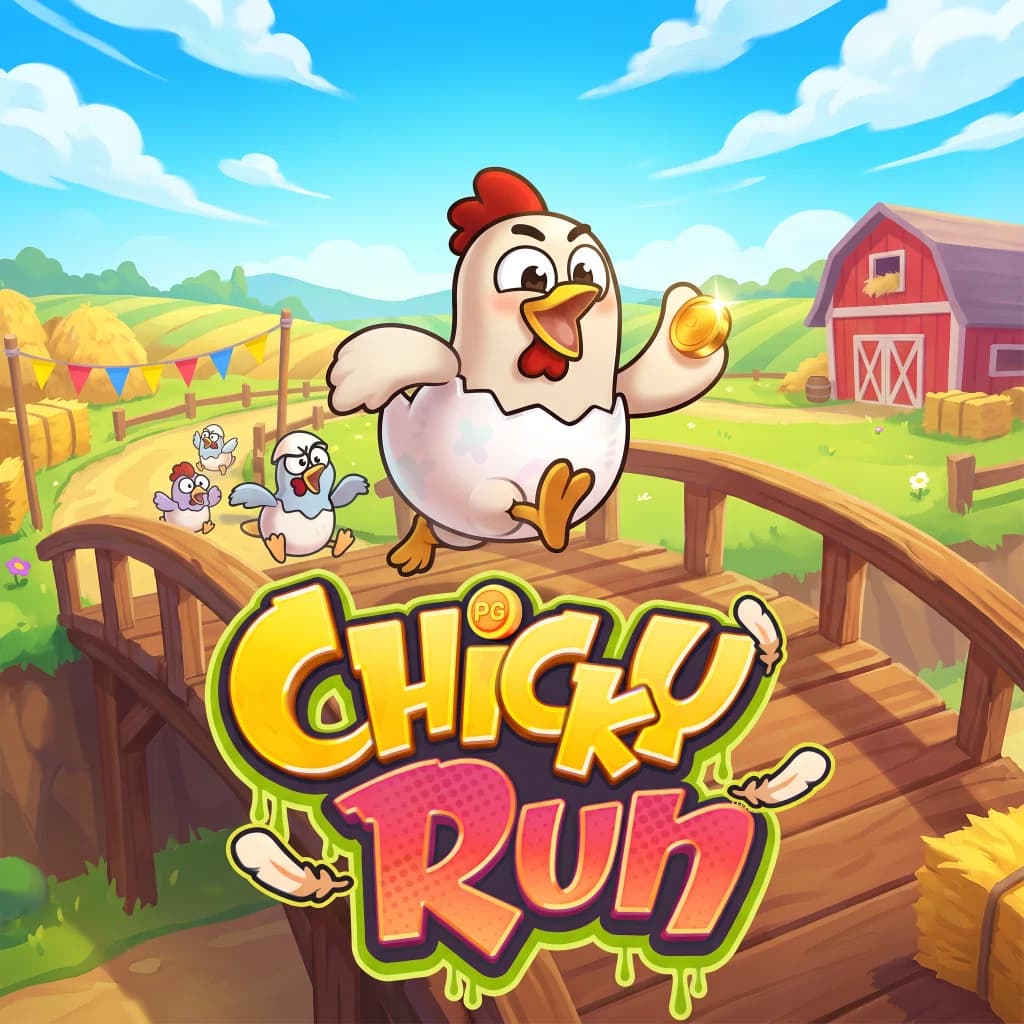 Chicky Run