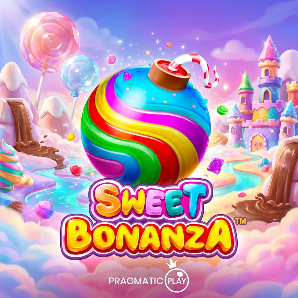 Sweet Bonanza