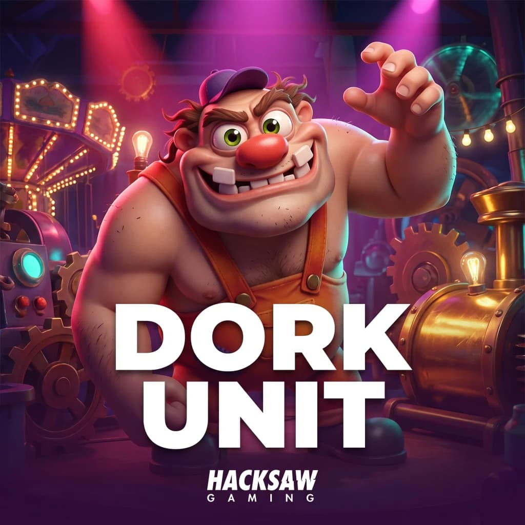 Dork Unit