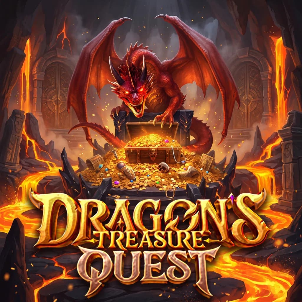 Dragon's Treasure Quest