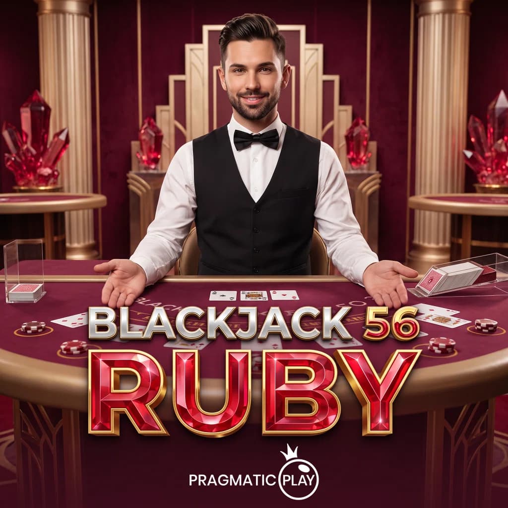 Blackjack 56