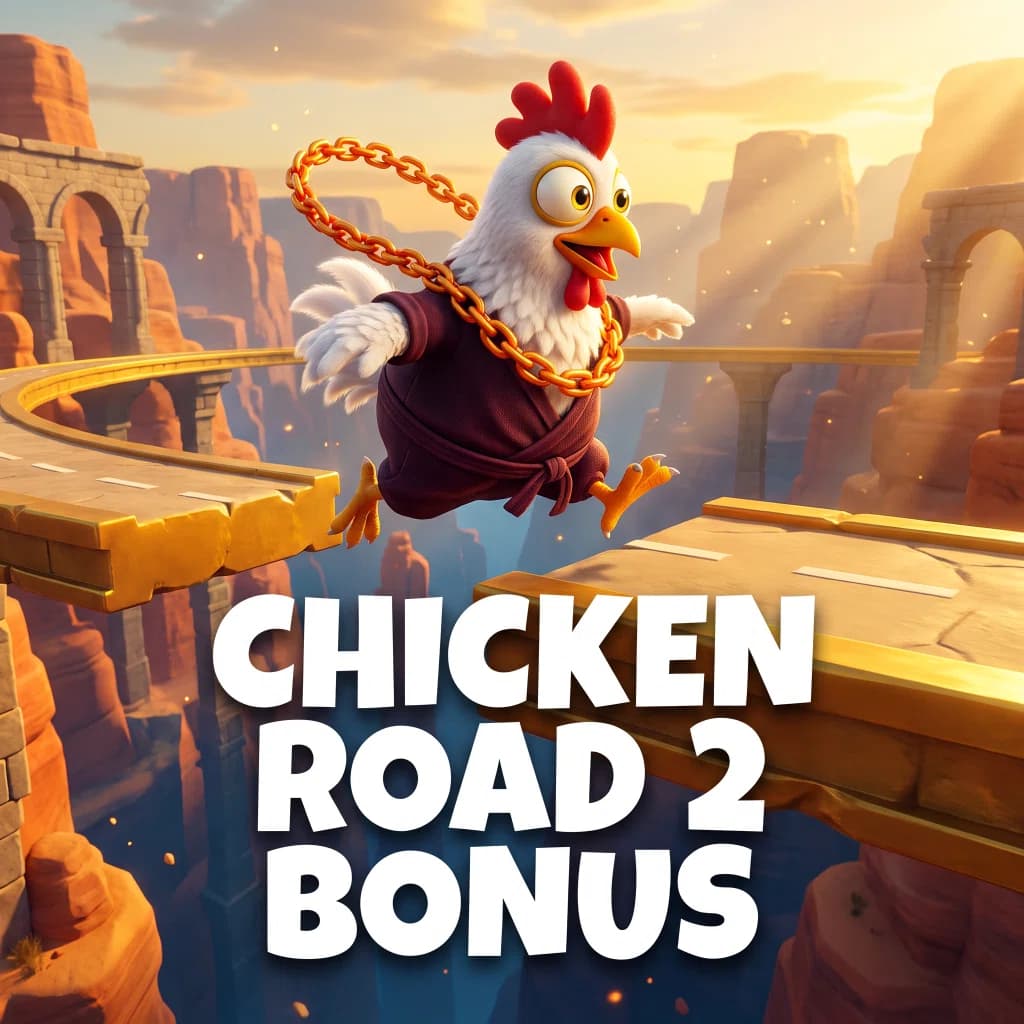 Chicken Road Two Bonus