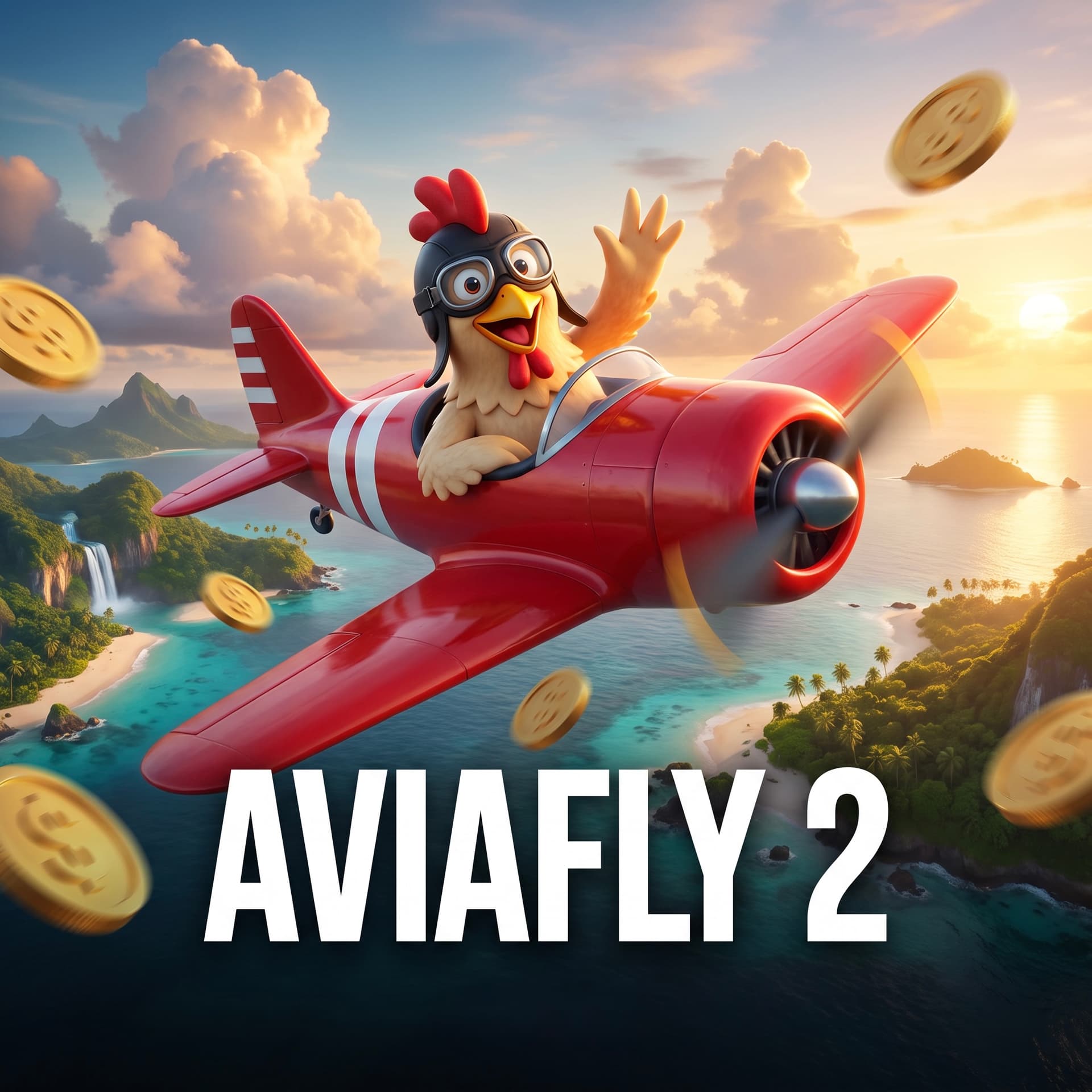 Aviafly