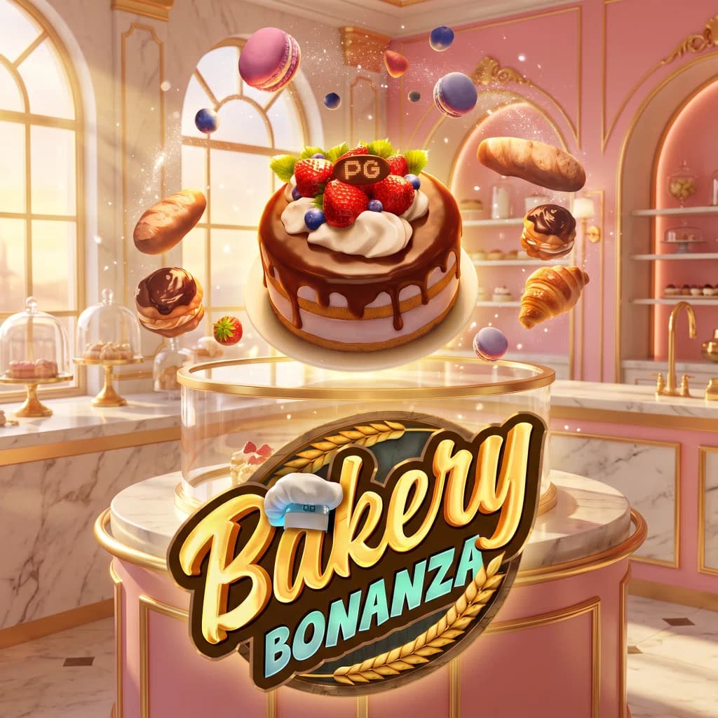 Bakery Bonanza