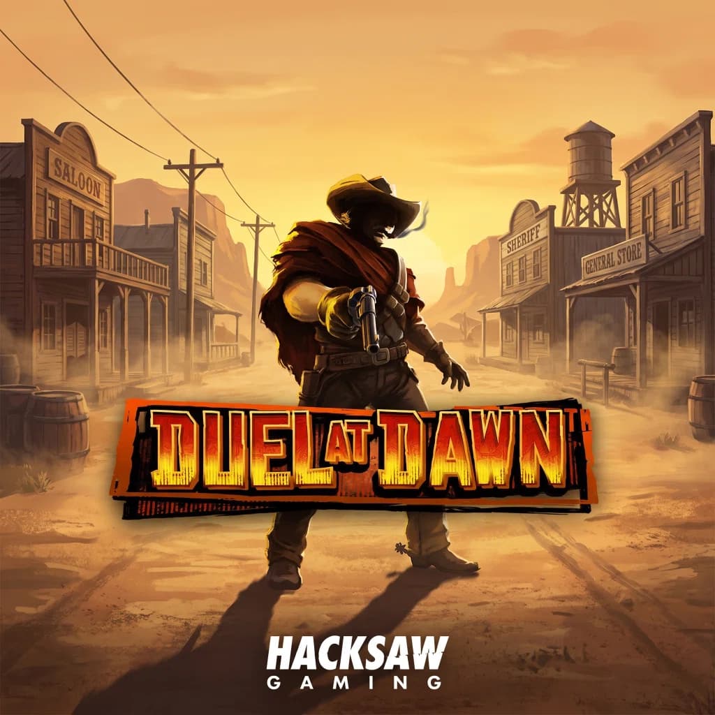 Duel at Dawn