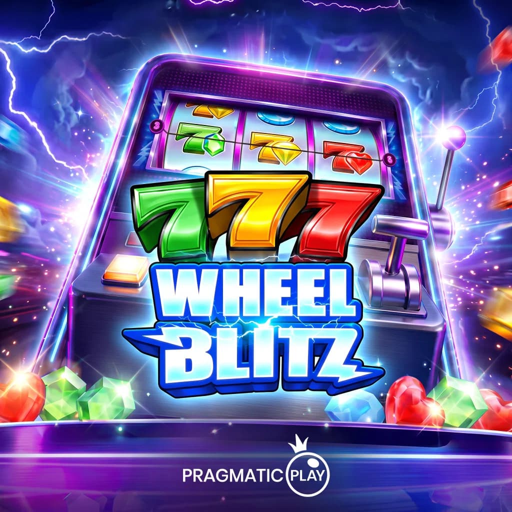 777 Wheel Blitz