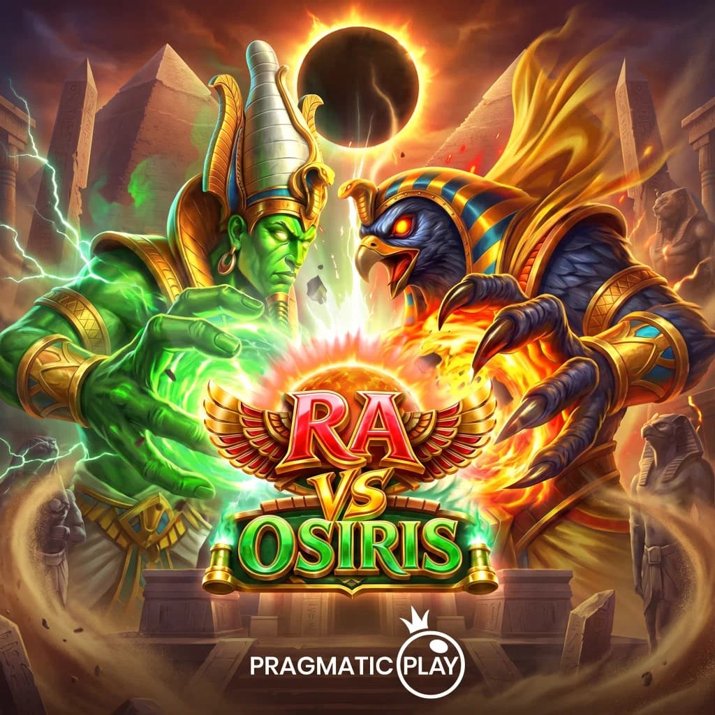 Ra vs Osiris