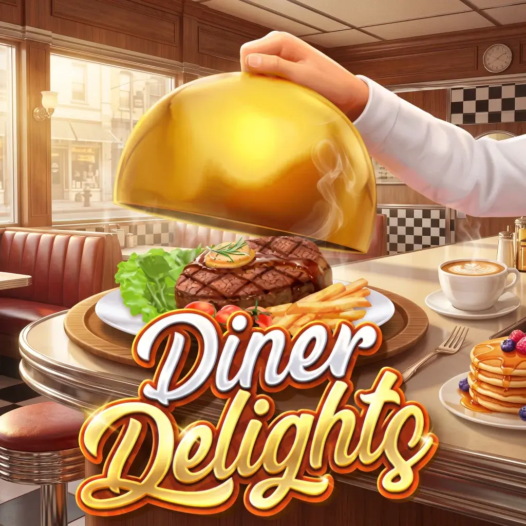 Diner Delights