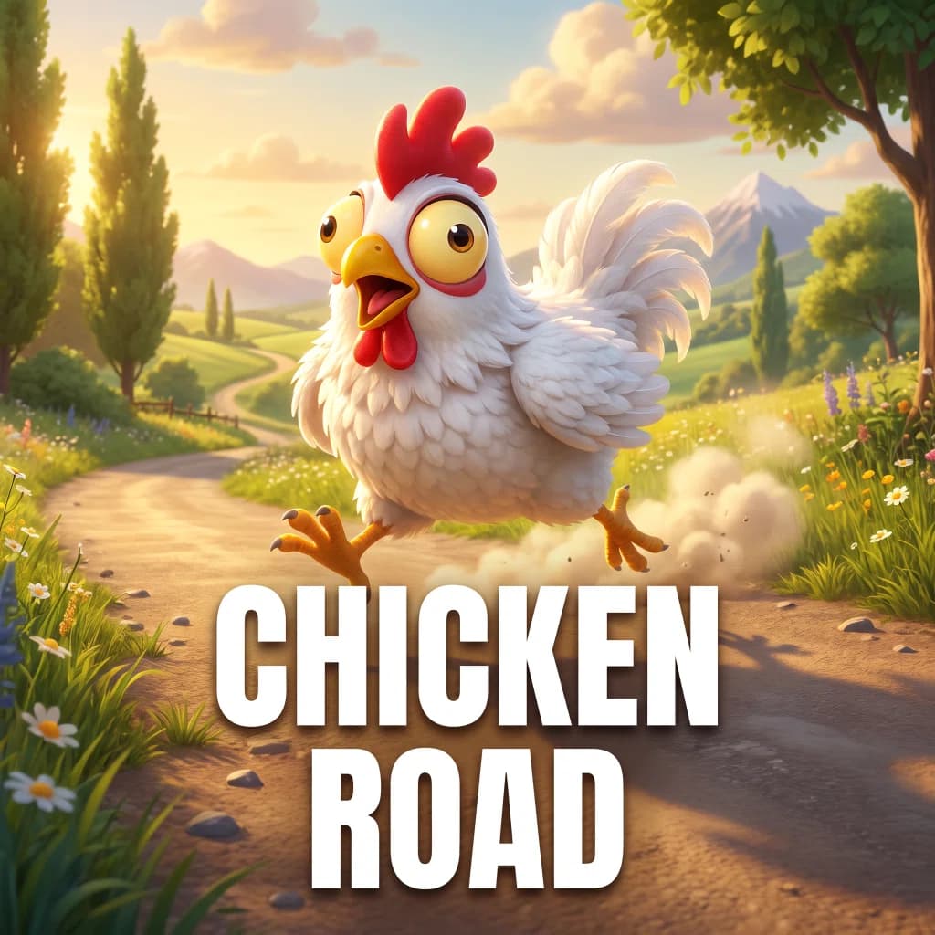 Chicken Road