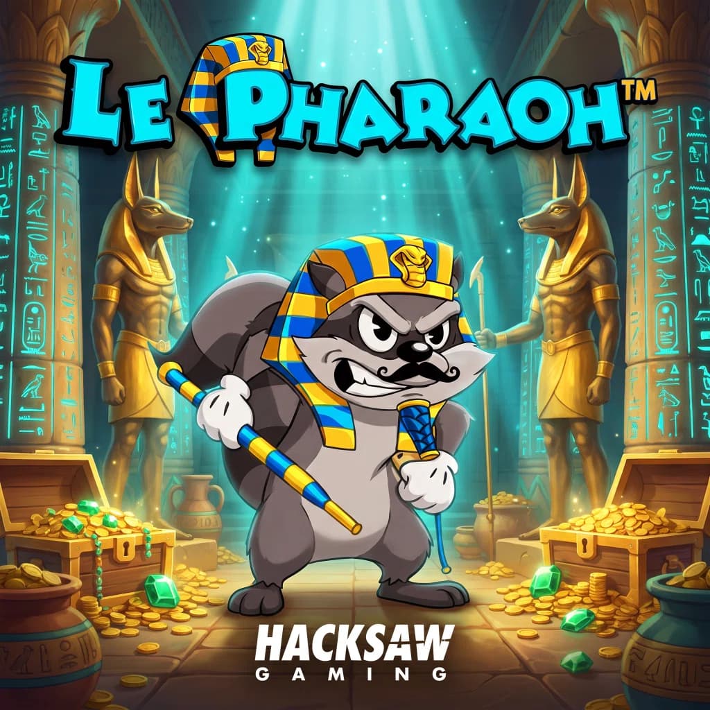 Le Pharaoh