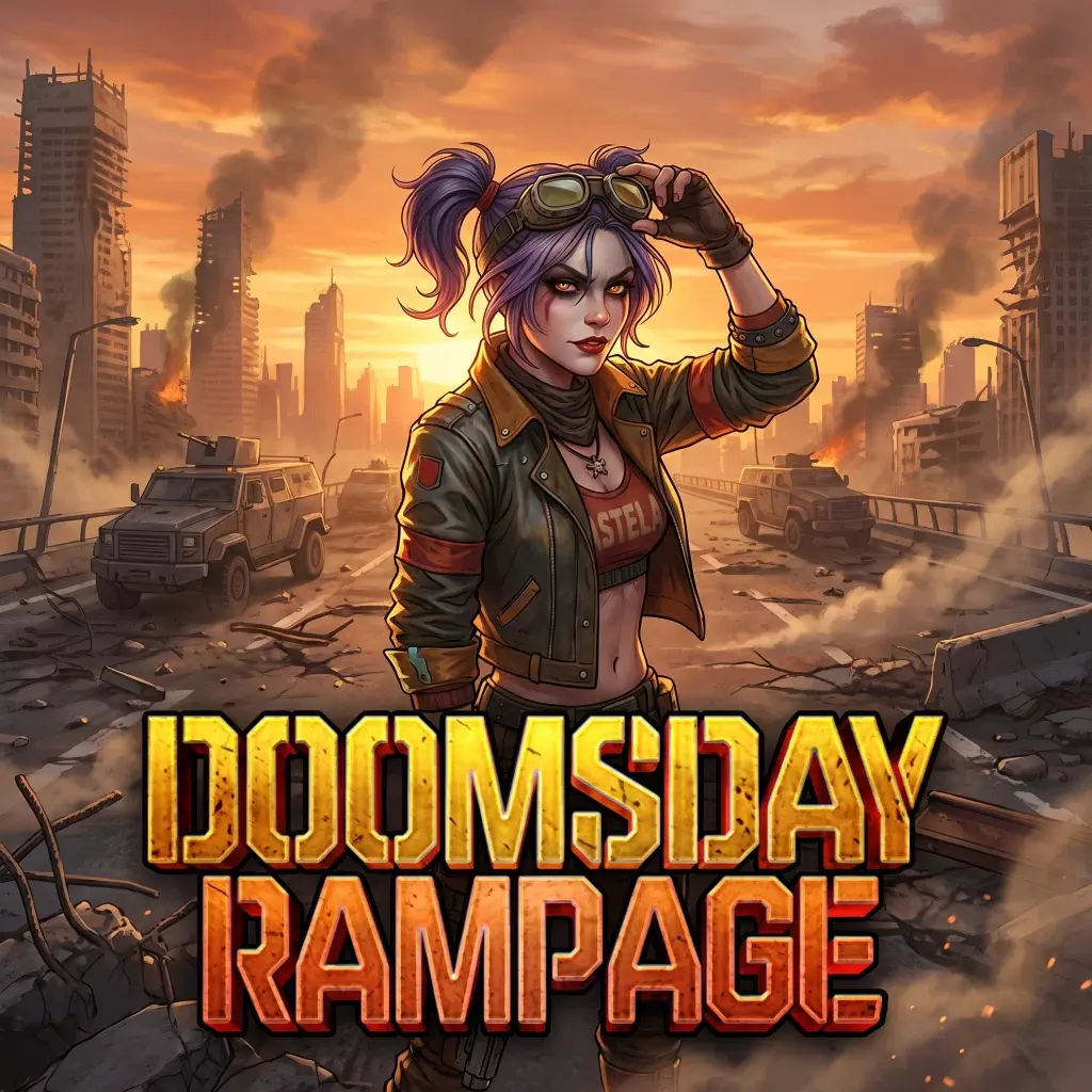 Doomsday Rampage