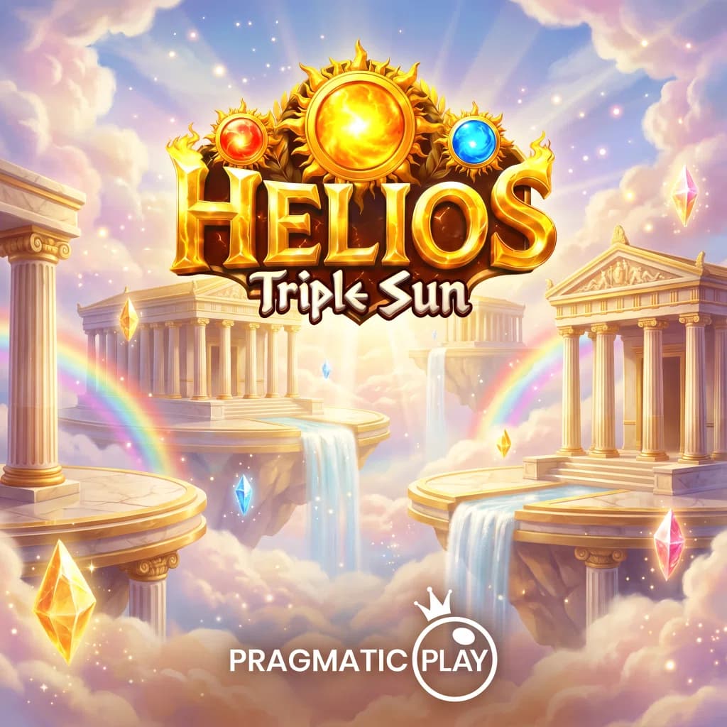 Helios - Triple Sun
