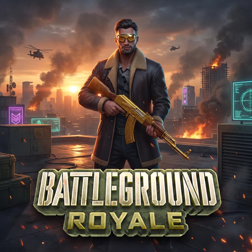 Battleground Royale