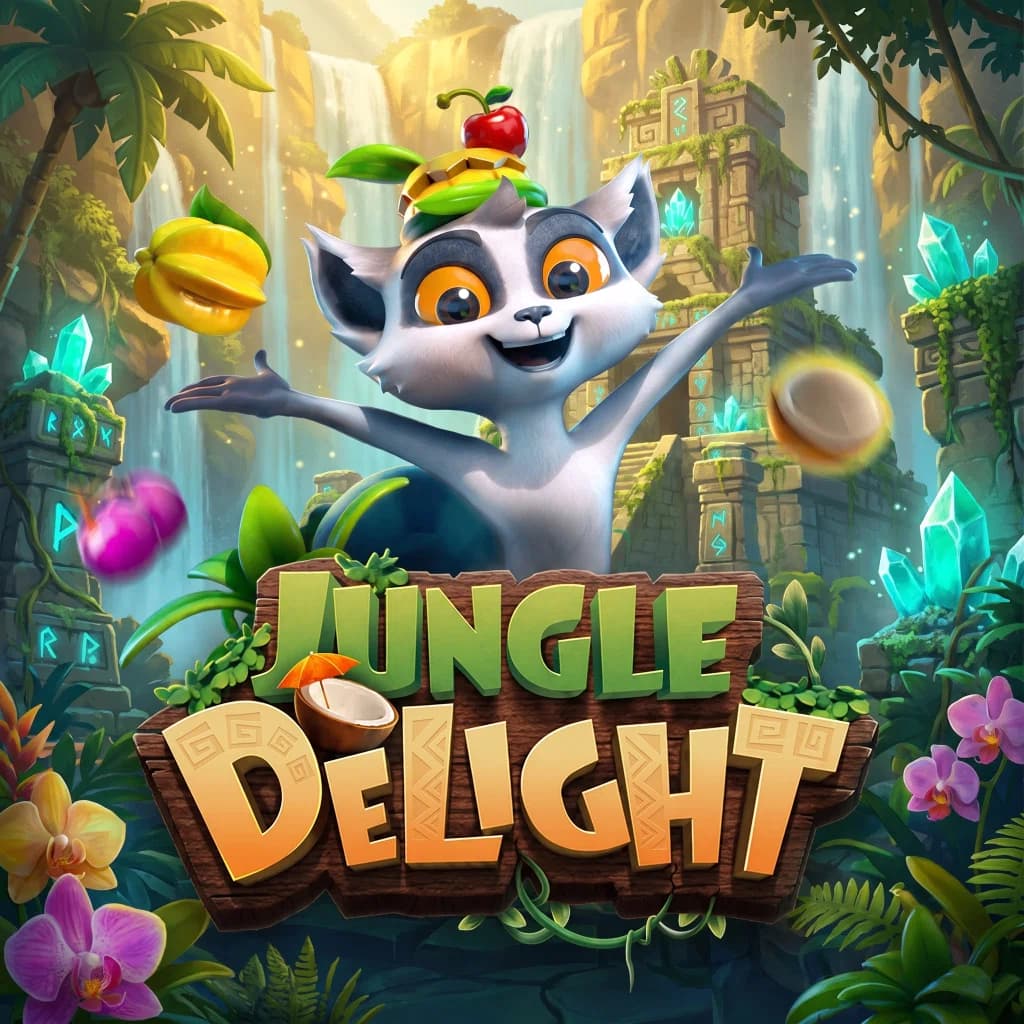 Jungle Delight
