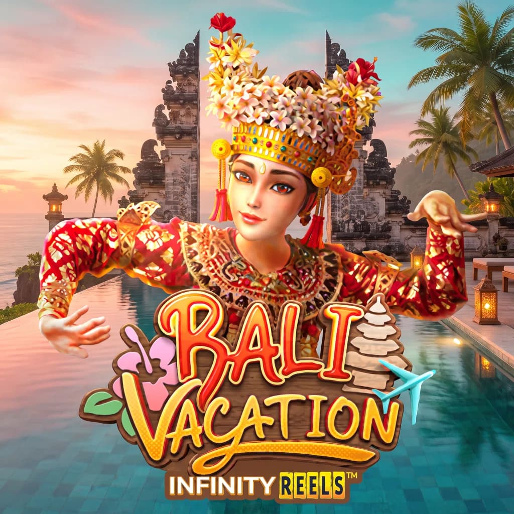Bali Vacation